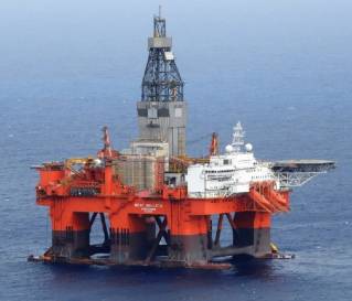 Northern Ocean: Deepsea Bollsta commences contract
