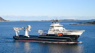 Volstad Maritime picks NES for another offshore vessel upgrade