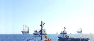 Inmarsat reaches deal with Zamil Offshore to roll-out fleet connectivity for Saudi Aramco chartered vessels