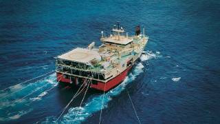 PGS Awarded Petrobras 4D Contract