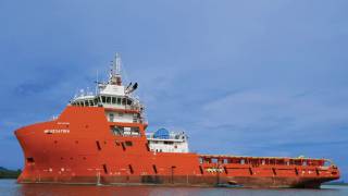 Marco Polo Marine Enters Another Major Offshore Wind Market In Asia