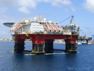 Safe Zephyrus contract signed with Petrobras