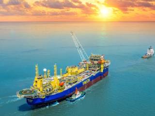 Yinson Enters Into Agreement For Preliminary Activities For Agogo Project in Angola