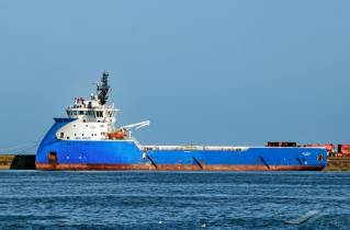 Solstad Offshore Awarded five-year contracts for two PSVs