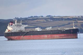 United Maritime Announces Profitable Sale of an LR2 Tanker for $39 million