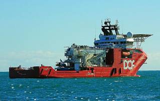 DOF Subsea awarded construction support contract in Malaysia