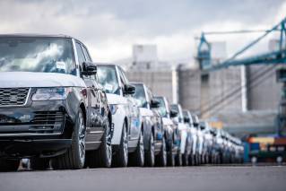 SCH set for million-pound expansion at Port of Liverpool