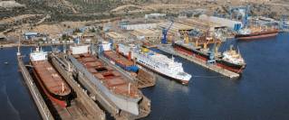 Fincantieri and ONEX Shipyards sign an agreement