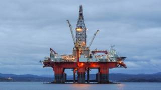 ODL – Multi-Country Drilling Contract Agreed for Deepsea Mira
