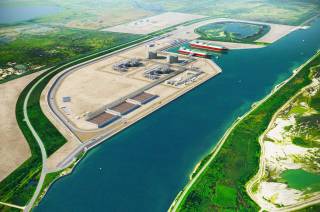 Sempra Infrastructure Announces Agreement with ENGIE for Supply of U.S. LNG from Port Arthur LNG Phase 1