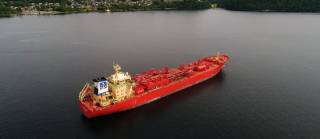 Navigator Holdings Announces First Vessel Acquisition Under 60-40 Joint Venture with Greater Bay Gas