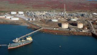 Woodside Signs Agreement For Domestic Gas Supply To Qenos