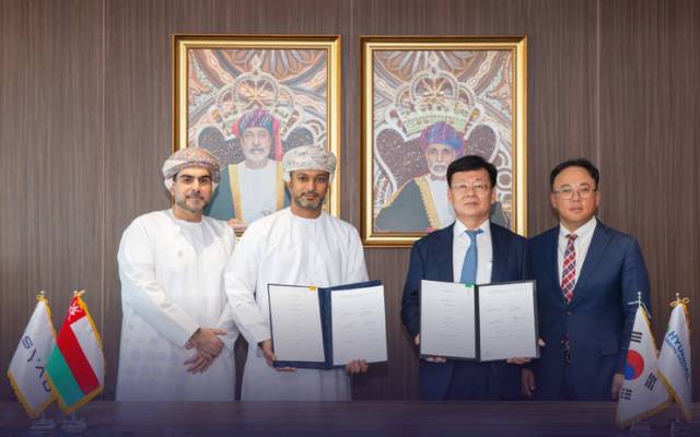 Asyad Shipping Signs Deal For Two State Of The Art LNG Carriers 