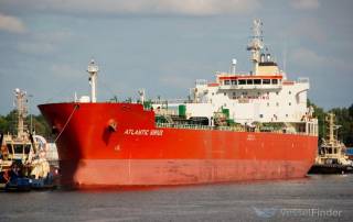Easterly’s Maritime Investment Company Acquires Four Additional Tankers
