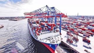 HHLA and CSPL close to finalising the agreement for an investment in CTT