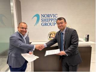 Norvic Shipping expands bulk capacity with new long-term charter