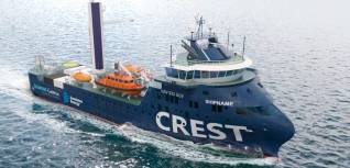 ESVAGT JV awarded first major offshore wind contract in the USA