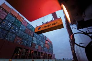 Hapag-Lloyd acquires stake in the Spinelli Group