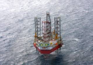 Shelf Drilling Announces Further Contract Extension On The Shelf Drilling Tenacious