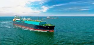Seri Damai and Seri Daya, Latest Sister Vessels To Join MISC’s Eco-Efficient LNG Carrier Fleet