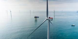 Electrical systems infrastructure contract for Baltyk offshore wind projects awarded