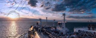 GTT Receives Orders From DSME For The Tank Design Of 4 New LNG Carriers