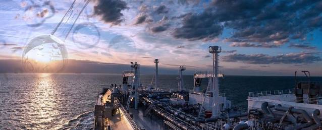 GTT Receives Orders From DSME For The Tank Design Of 4 New LNG Carriers ...