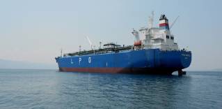 Dorian LPG Announces New Partner Agreement with the Maersk Mc-Kinney Moller Center for Zero Carbon Shipping
