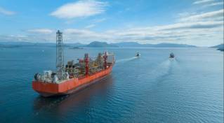 Aker Solutions Wins Rosebank FPSO Contract from Altera Infrastructure