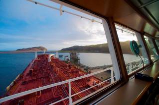 d’Amico International Shipping Announces The Exercise Of The Purchase Option On One Of Its Japanese-Built TC-IN MR Vessels At Very Attractive Conditions