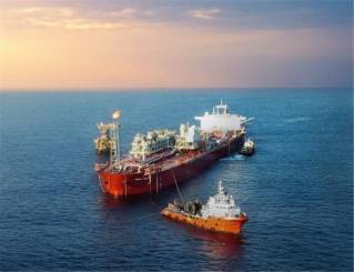 Yinson Production Successfully Completes Contract For FPSO Adoon In Nigeria
