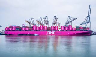 Ocean Network Express To Acquire Three Container Terminals on The West Coast To United States