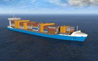Purus Marine and Nordic Hamburg select Value Maritime’s Filtree System to reduce emissions on BG Freight Line newbuilds