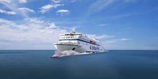 Leclanché receives orders for 22.6 MWh of battery systems with Stena Line and Brittany Ferries for next generation Hybrid ferries