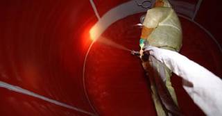 Advanced Polymer Coatings lands multiple Turkish tanker deals