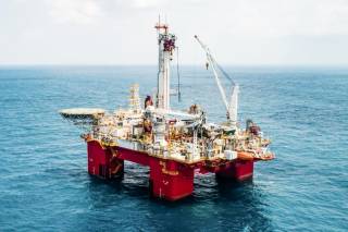 Esso Australia bolsters fleet of mobile offshore assets to assist in decommissioning activities across the Gippsland Basin