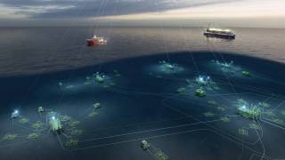 Aker Solutions Wins Lapa South West Subsea Contract in Brazil