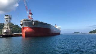 Seanergy Maritime Announces Acquisition of a Scrubber-Fitted Capesize Vessel with Immediate Period Employment and the Sale of the two Oldest Vessels of the Fleet