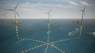 Subsea7 and Siemens Energy join forces to develop innovative technology for the Floating Offshore Wind market
