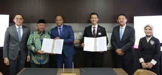 Pertamina International Shipping secures collaboration agreements with global partners