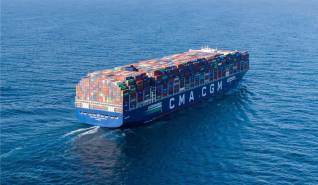 The CMA CGM Group launches a call for projects worth for €200Mln to step up the pace of decarbonization of the French shipping industry