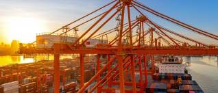 Contecon Manzanillo is Mexico’s first carbon-neutral port