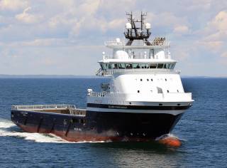 Island Offshore Secures Contract for Island Commander with Equinor