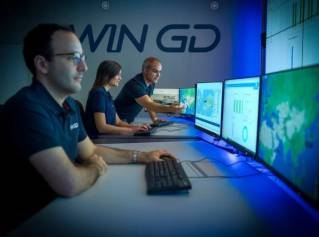 WinGD targets predictive maintenance in cooperation with Bernhard Schulte Shipmanagement