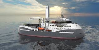 Vard Electro signs contract with Ulstein Shipyard