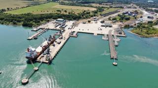 ABP supports Marchwood Port to achieve potential of the site