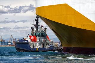 Boluda Towage becomes the world’s leading maritime company in the towage industry