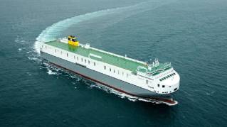 MacGregor has secured a significant order for RoRo equipment for two vessels