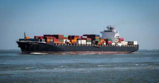 Major shipping carriers unite to improve safety of cargo