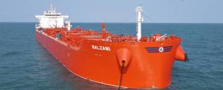 KCC: CLEANBU vessel time-chartered for two years by leading global energy company